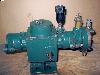  CHEM/METER Pressure control valve,